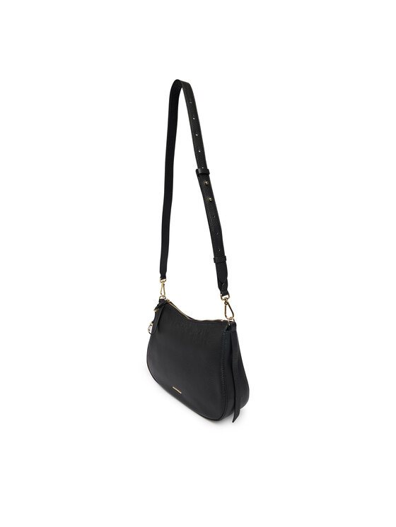 Coccinelle Coccinelle Handtasche U45 Coccinellenory E1 U45 13 02 01 Schwarz