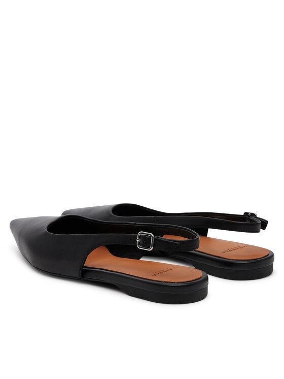 Vagabond Shoemakers Vagabond Shoemakers Balerīnas Hermine 5733-101-20 Melns