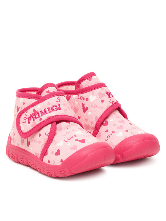 Primigi Primigi Hausschuhe AVANT-8949000 Rosa