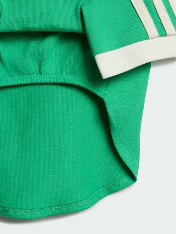 adidas adidas T-Shirt 167737 Zielony Regular Fit
