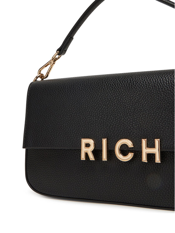John Richmond John Richmond Τσάντα RWP25160BO Μαύρο