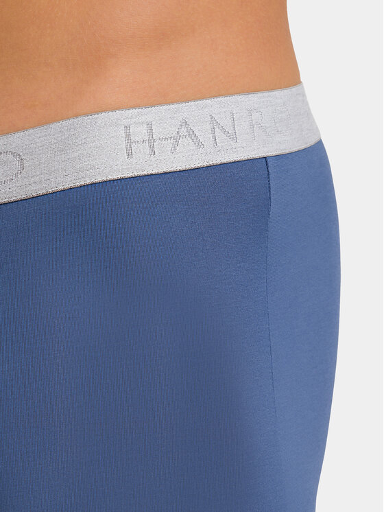 Hanro Hanro 2er-Set Boxershorts 73078 Bunt