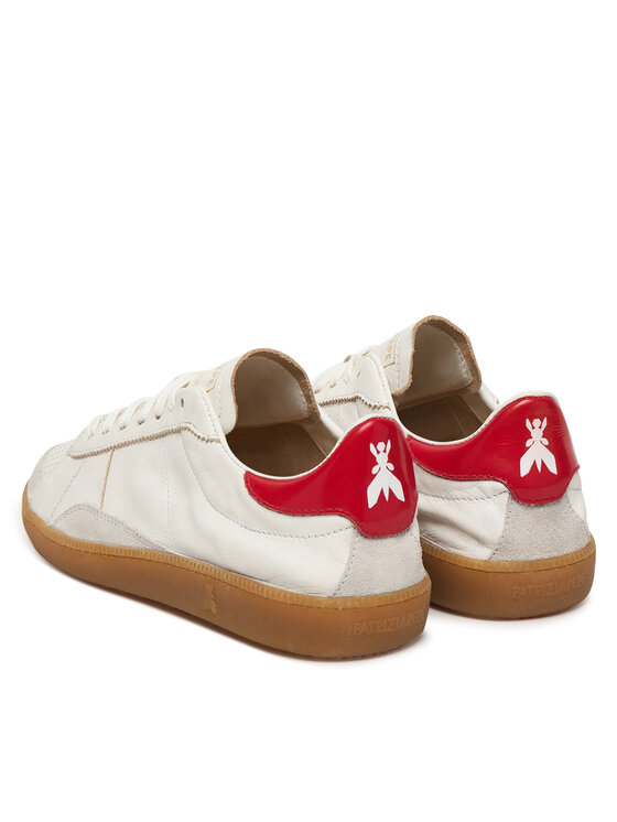 Patrizia Pepe Patrizia Pepe Sneakersy 8Z0134/L150-FF69 Biały