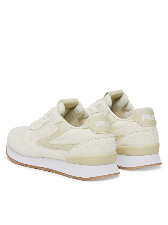Fila Fila Сникърси VC-RUN WMN FFW0588_13218 Бежов