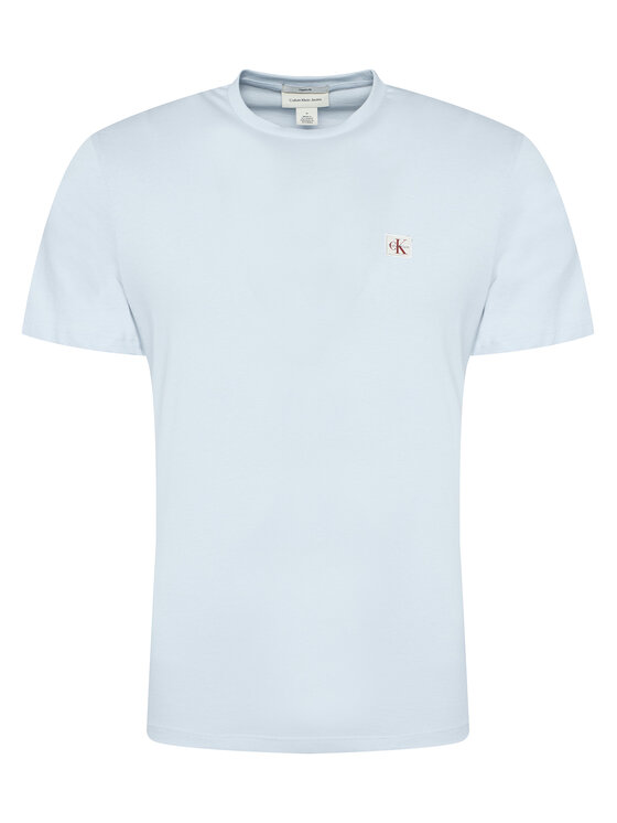Calvin Klein Jeans Calvin Klein Jeans Póló szett Badge LV04RD248G Színes Regular Fit