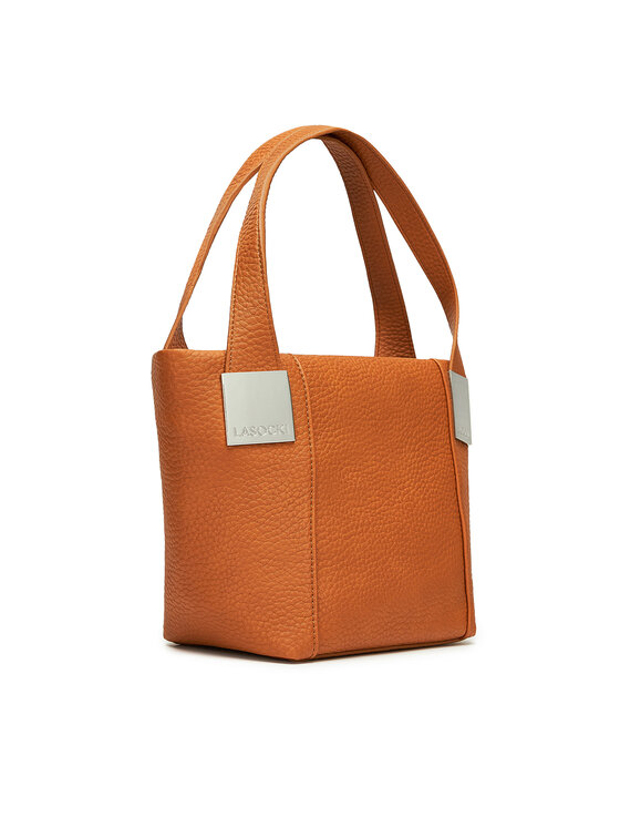 Lasocki Lasocki Handtasche LSK-K-059-06 Braun