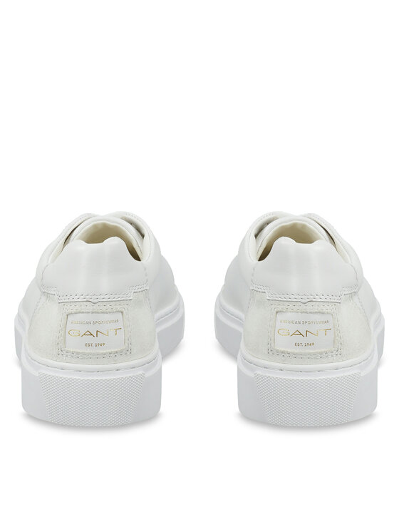 Gant Gant Sneakers 31531994 Weiß