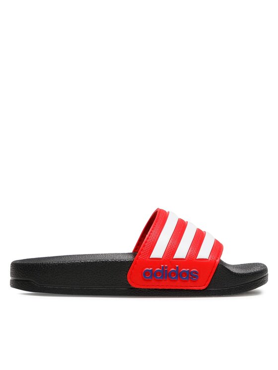 Şlapi adidas adilette Shower K Roșu