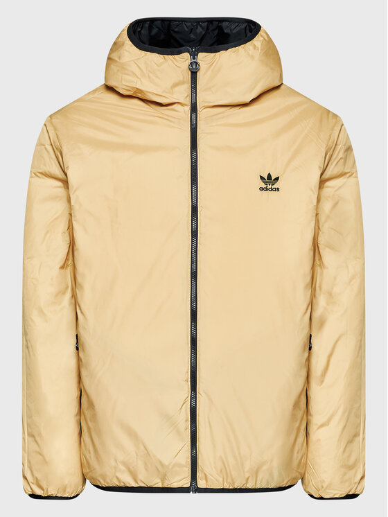 adidas adidas Geacă HM2463 Colorat Relaxed Fit