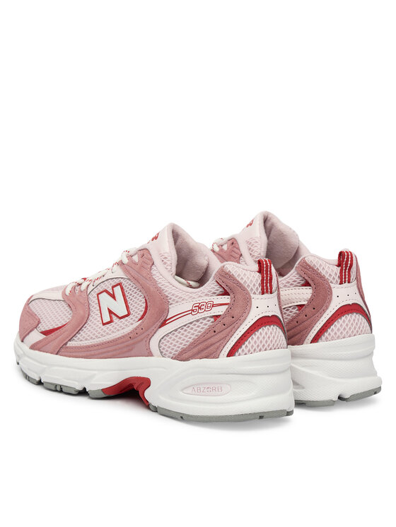 New Balance New Balance Sportcipők U5304GM Rózsaszín