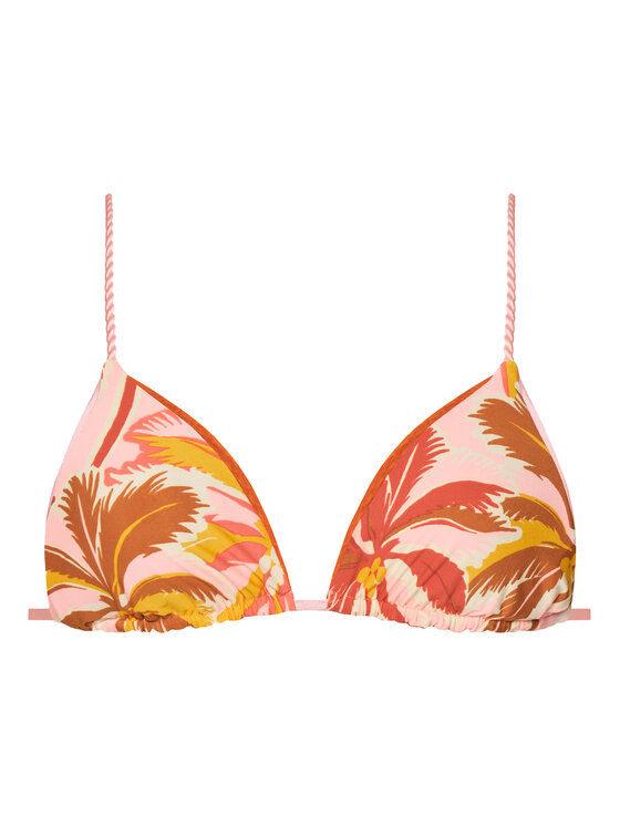 Maaji Maaji Bikini felső Dunes Everly PT3745STR001 Narancssárga