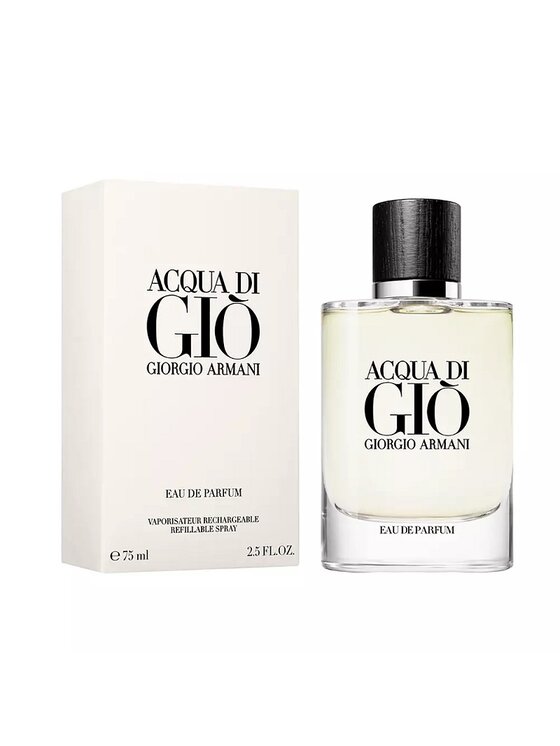 Giorgio Armani Giorgio Armani Acqua di Gio Pour Homme Eau de Parfum Woda perfumowana