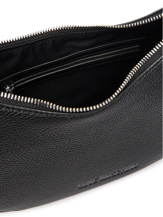 LOVE MOSCHINO LOVE MOSCHINO Geantă JC4018PP1OLT000B Negru