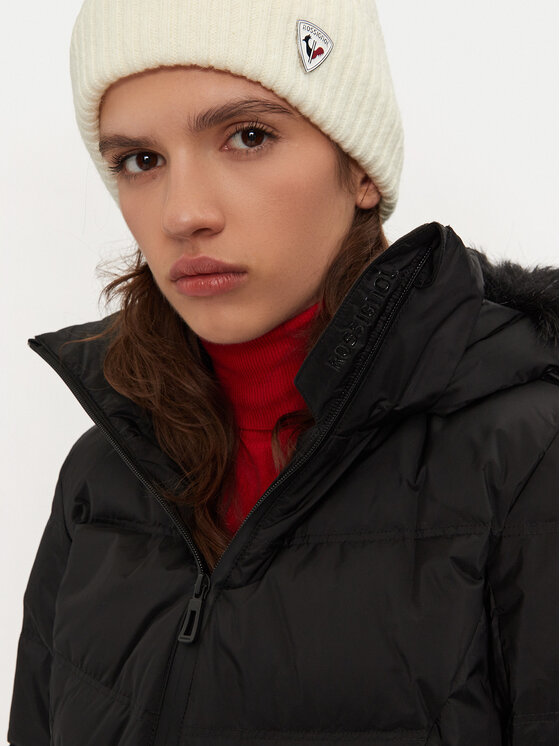 Rossignol Rossignol Skijaška jakna Joseray RLNWJ04 Crna Regular Fit