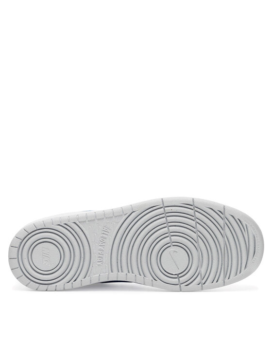 Nike Nike Tenisice BQ5448-123 Bijela