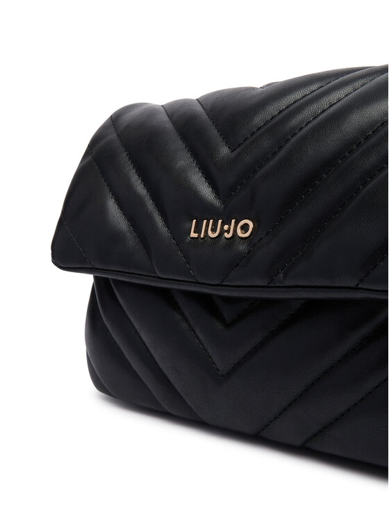 Liu Jo Liu Jo Torbica Lunny AF5188 E0426 Crna