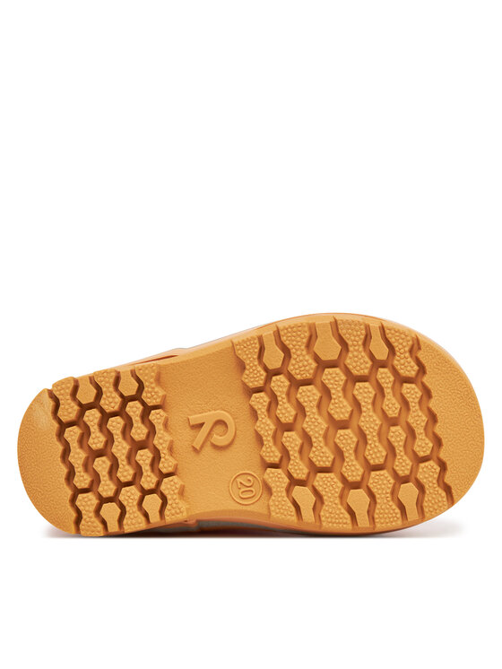 Reima Reima Gummistiefel Magisk Moomin 5400001B Rosa