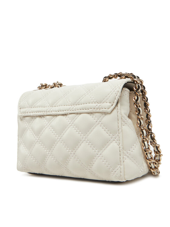 Guess Guess Τσάντα HWQG87 48740 Λευκό