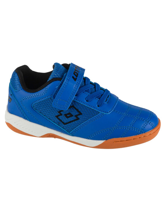 Lotto Lotto Scarpe da calcio Pacer K Blu