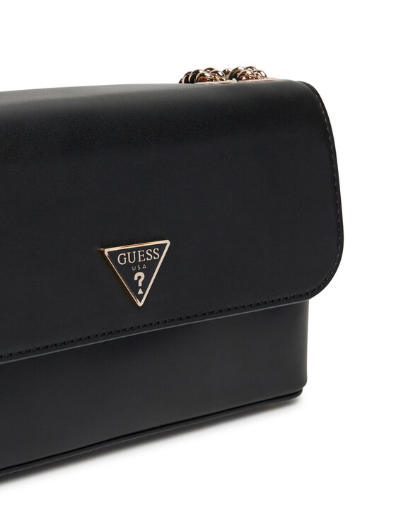 Guess Guess Torebka Daryna II HWVG72 08200 Czarny