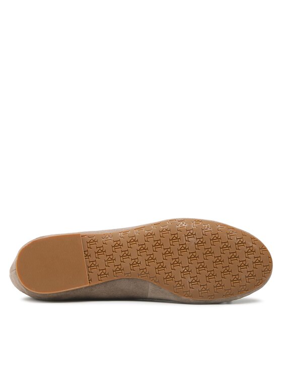 LAUREN RALPH LAUREN LAUREN RALPH LAUREN Baleriinad Jayna 802882590004 Hall