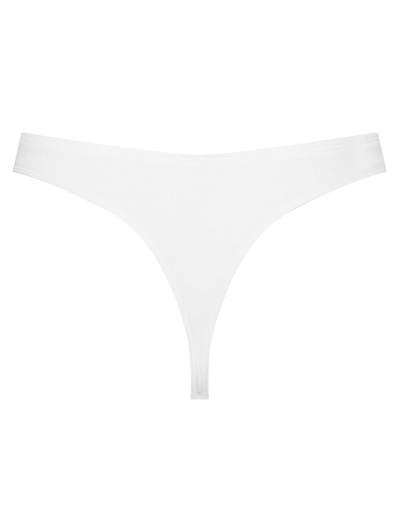 Tommy Hilfiger Tommy Hilfiger Stringų komplektas UW0UW06129 Spalvota