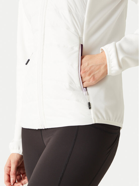 Regatta Regatta Μπουφάν μεταβατικό Clumber V RWN298 Μωβ Regular Fit