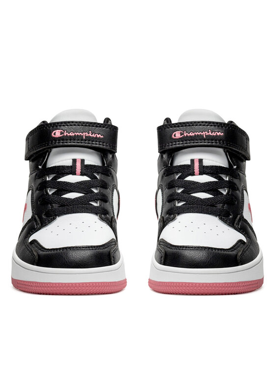 Champion Champion Αθλητικά RD18 2.0 G PS MID S32498-KK010 Μαύρο