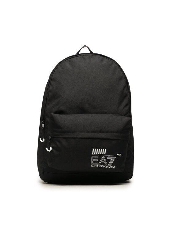 Rucsac EA7 Emporio Armani 245081 CC940 02021 Negru