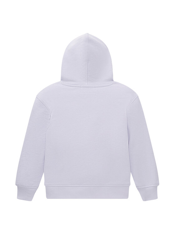 Tom Tailor Tom Tailor Felpa 1035180 Viola