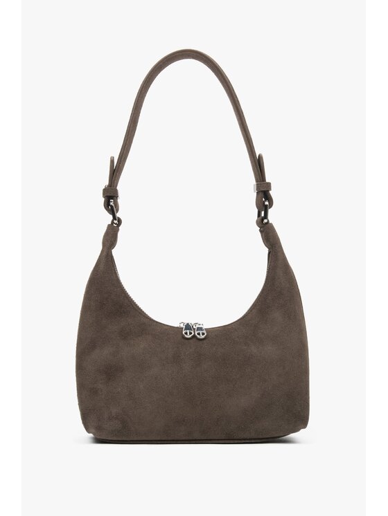 Estro Estro Borsetta ER00116829 Marrone