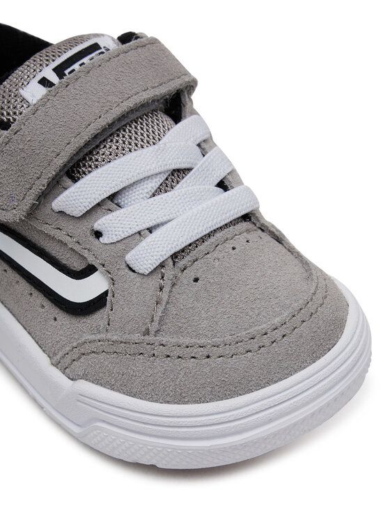 Vans Vans Sportcipők Hylane V VN000D4M2391 Szürke