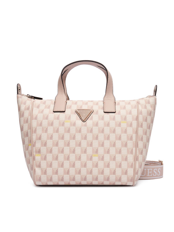 Guess Guess Käekott TWLW96 76019 Roosa