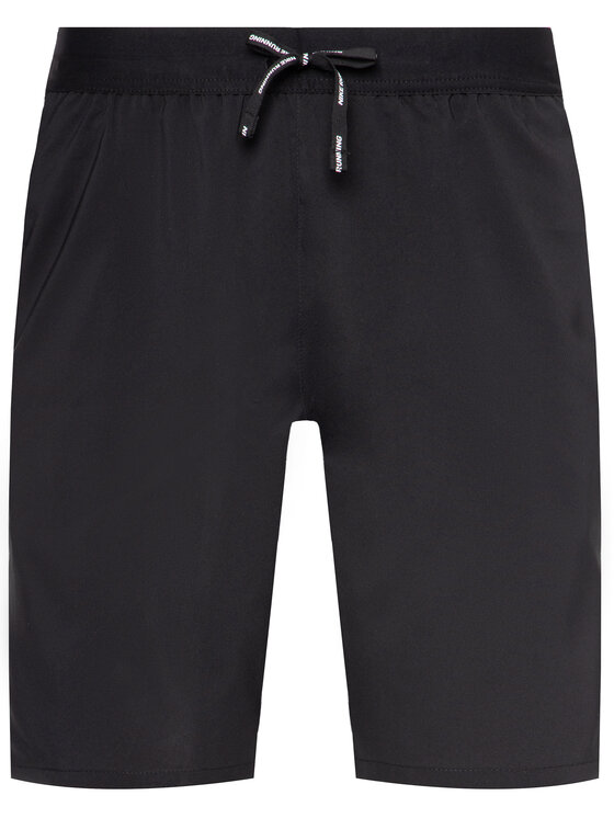 Nike Sportshorts Flex Stride AJ7779 Schwarz Standard Fit Modivo