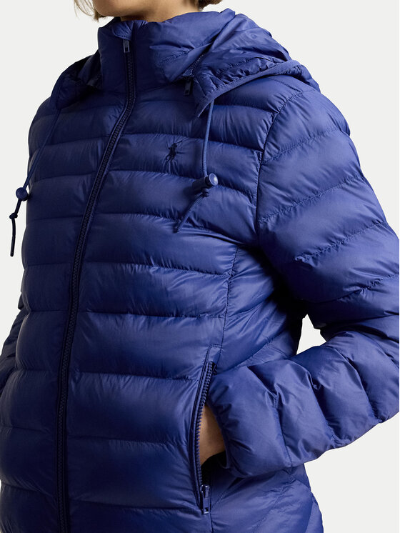 Polo Ralph Lauren Polo Ralph Lauren Giacca di transizione 11958932500 Blu Regular Fit