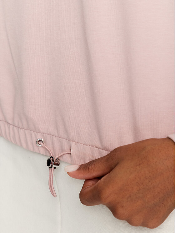 Fila Fila Sweatshirt FAW0457 Rosa Regular Fit