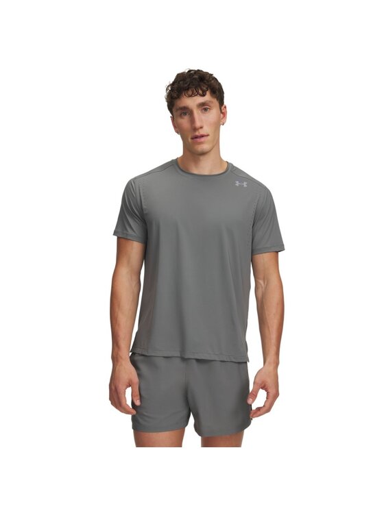 Under Armour Under Armour Koszulka techniczna 6009506 Zielony Regular Fit