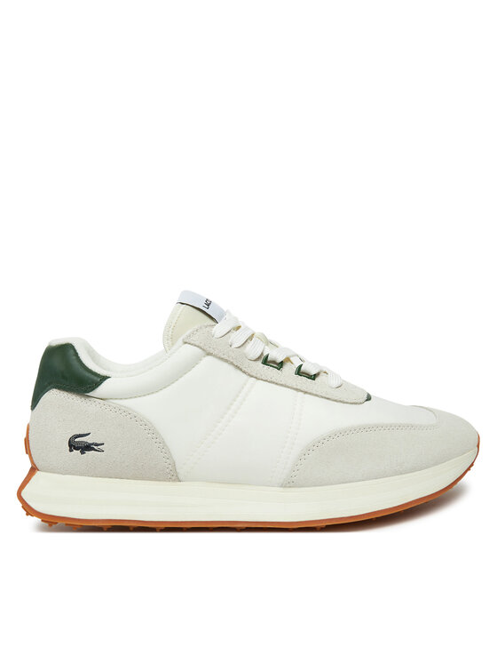 Lacoste Snīkeri L-Spin 747SMA0112 Bēšs