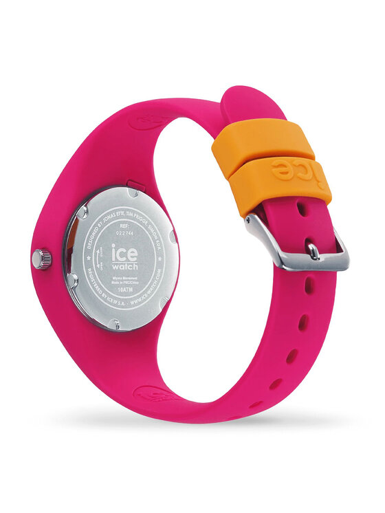 Ice-Watch Ice-Watch Zegarek ICE.022744 Różowy
