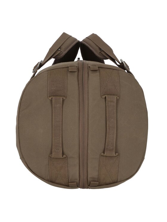 Fjällräven Fjällräven Torba podróżna 206558 Zielony