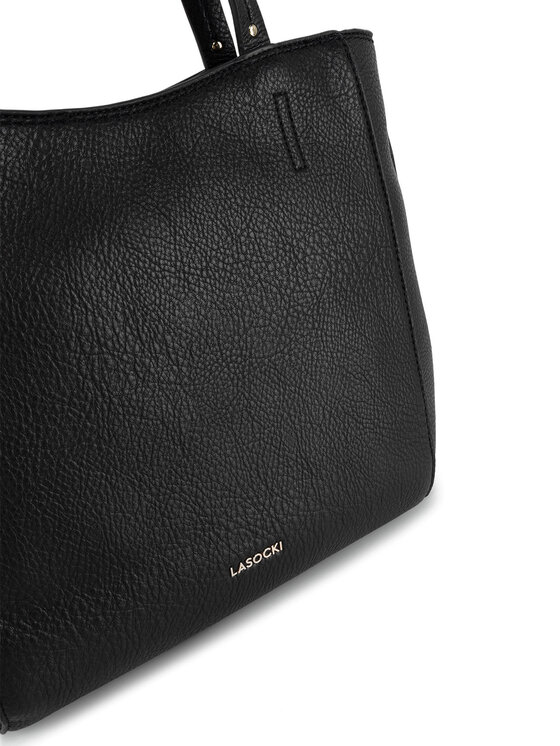 Lasocki Lasocki Handtasche LSK-K-034-06 Schwarz
