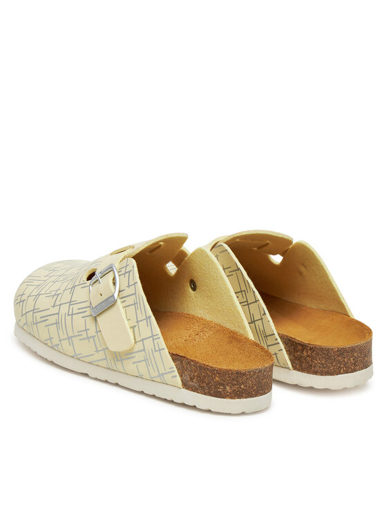 Dr. Brinkmann Dr. Brinkmann Plätud 600153-61 Kollane