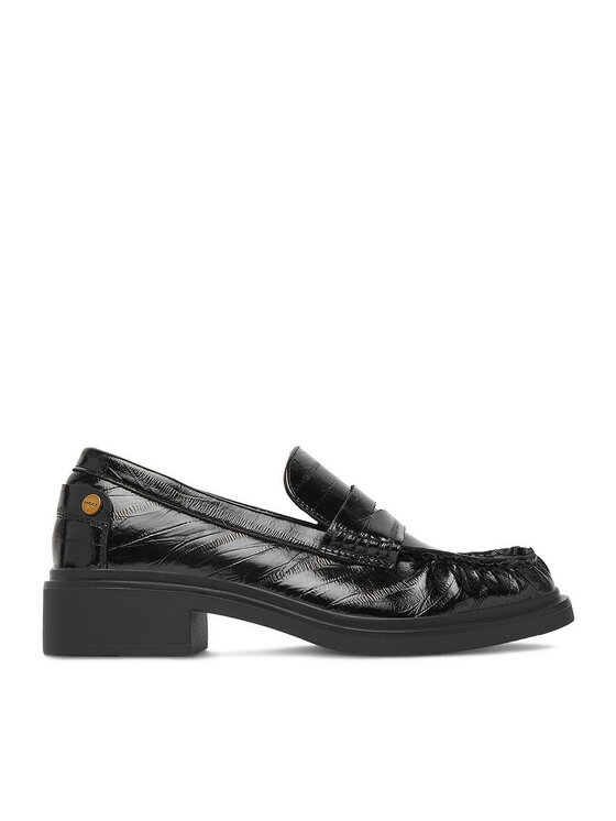MEXX MEXX Mokasinke EO-MI001202163W Crna