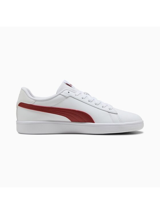 Puma Puma Sneakersy 390987 Biały