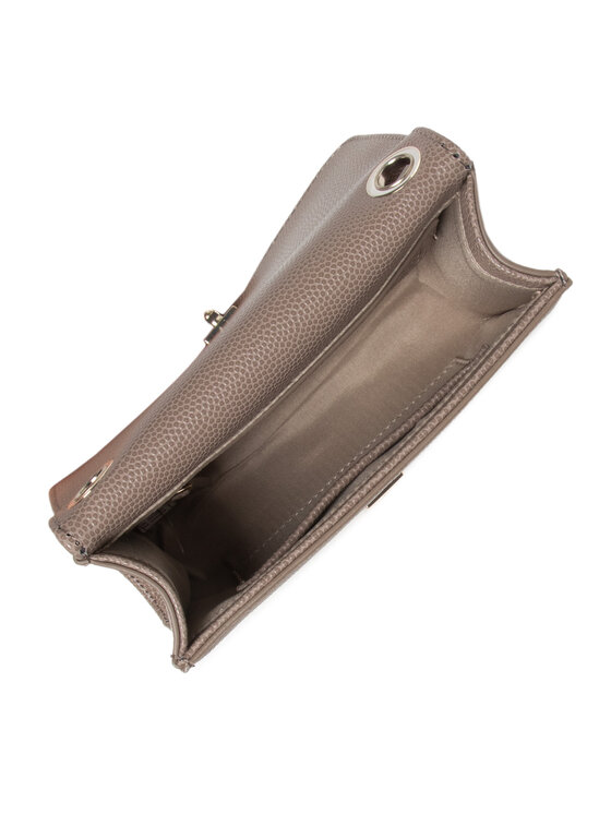 Valentino Valentino Torebka Divina VBS1R403G Beżowy