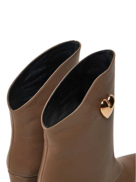 Baldowski Baldowski Stiefeletten D04944-3907-003 Braun