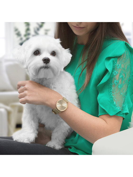 Ice-Watch Ice-Watch Orologio ICE.015087 Oro