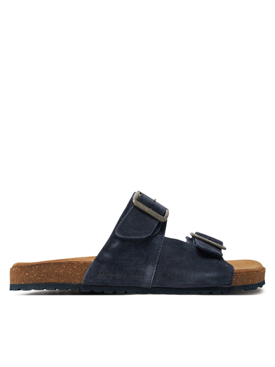 Mules bleu marine online