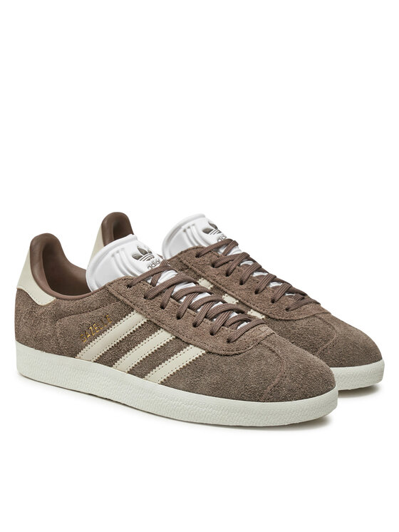 adidas adidas Снікерcи Gazelle IG4392 Коричневий