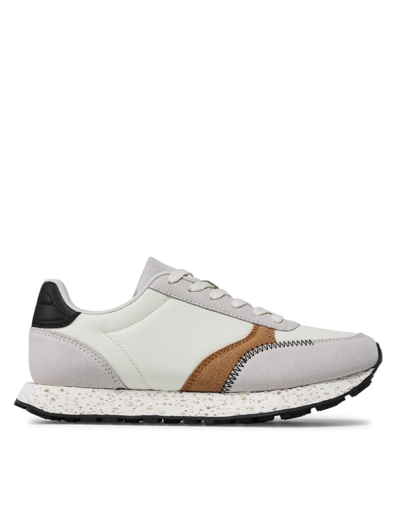 Jenny Fairy Jenny Fairy Sneakers B213248Y-01 Gri